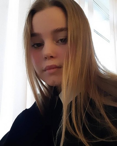 Анна, 18, Voskresensk