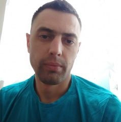Степан, 31, Staw