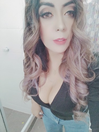 Karla Viviana, 32, Bogota