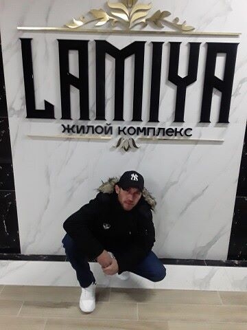 Антон, 36, Almaty