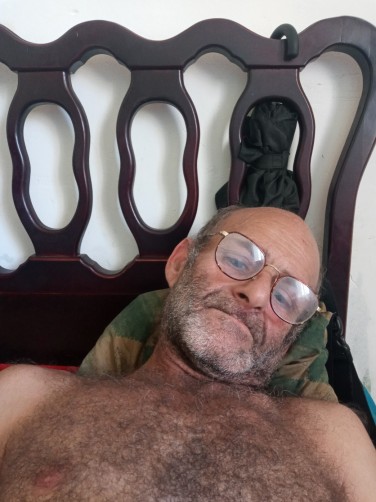 Fernado, 53, Santiago del Teide