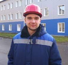 Daniil, 21, Mariupol