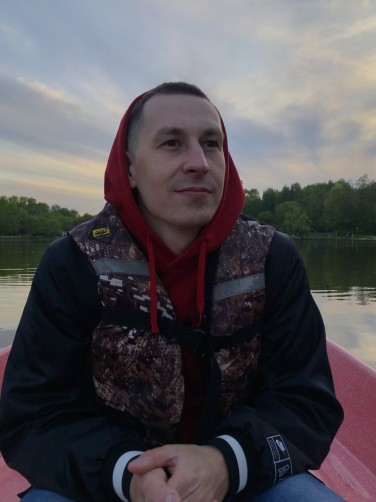 Игорь, 27, Zheleznodorozhnyy