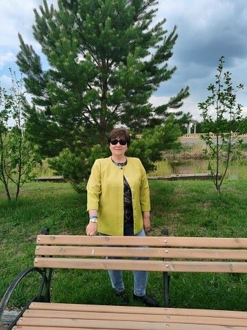 Ольга, 55, Bulanash