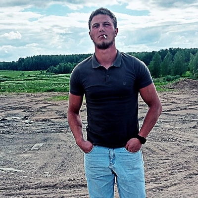 Алексей, 21, Kimovsk
