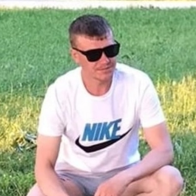 Алекс, 36, Velikiy Ustyug