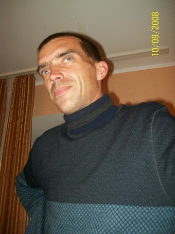Сергей, 43, Novosibirsk