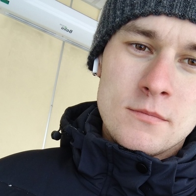 Dima, 22, Nizhny Tagil