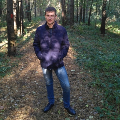 Сергей, 34, Nizhny Novgorod