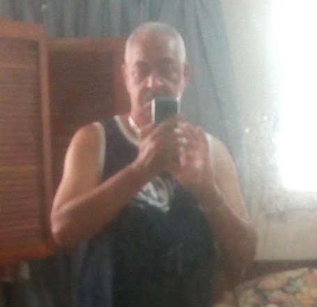 David, 65, Havana