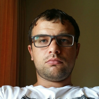 Руслан, 36, Vanino