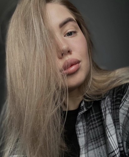 Олеся, 24, Khvorostyanka