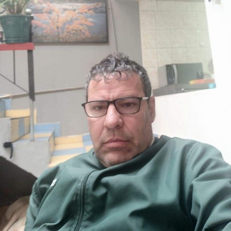 Gonzalo, 54, Bogota