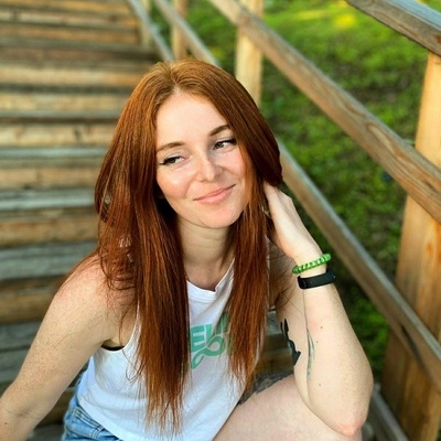 Елизавета, 28, Ussuriysk
