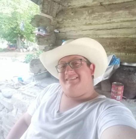 David, 23, Guadalajara