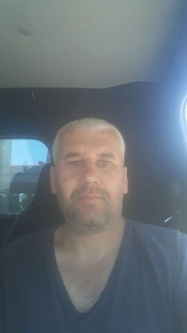 Одилбек, 41, Ulyanovsk