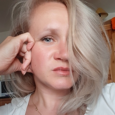 Tatiana, 33, Gdańsk