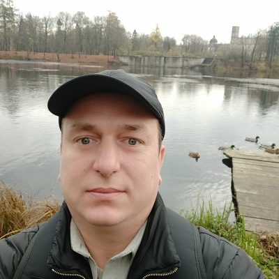 Алексей, 39, Lomonosov