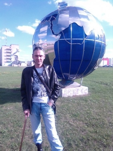 Сергей, 46, Sasovo
