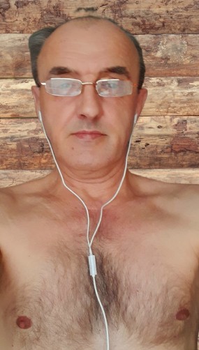 Андрей, 54, Samara
