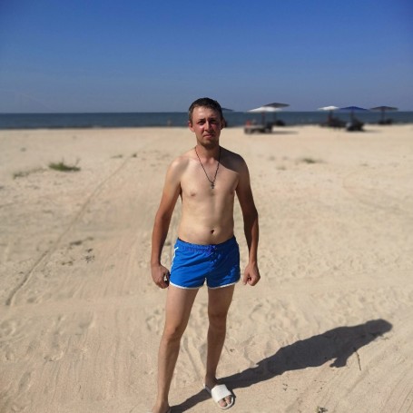Игорь, 29, Zelenogorsk