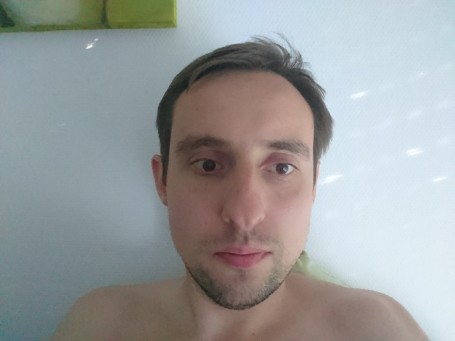 Kirill, 32, Saarbruecken