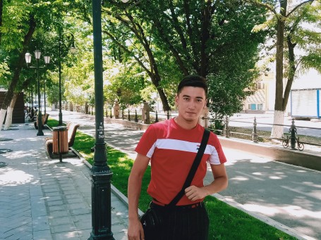 Таңат, 19, Shymkent