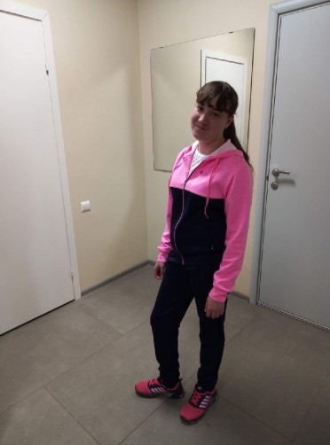 Наталья, 23, Kemerovo