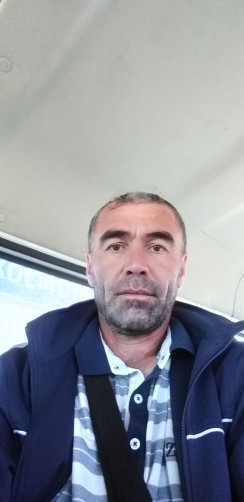 Абдуворис, 43, Lomonosov