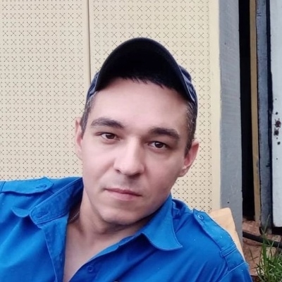 Алексей, 35, Kamensk-Ural&#039;skiy