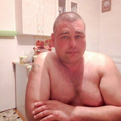 Владимир, 42, Partizansk