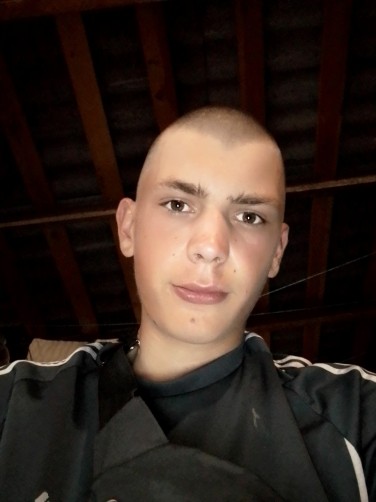 Егор, 19, Primorsk