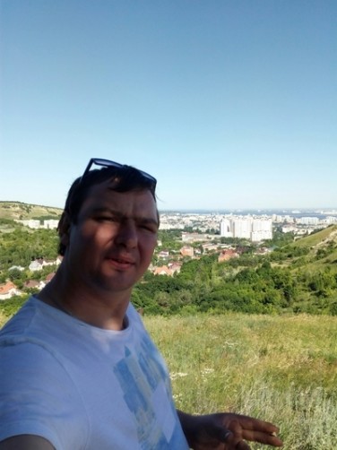 Евгений, 34, Voronezh