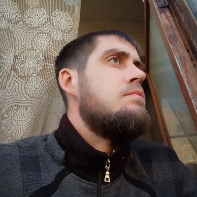 Богдан, 35, Antratsyt