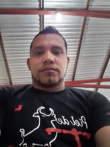 Victor manuel, 30, San Pedro Sula