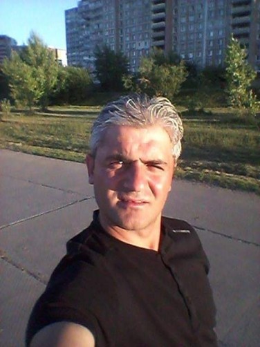 Ayhan, 41, Plovdiv