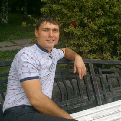 Евгений, 41, Strezhevoy