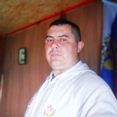 Павел, 43, Saint Petersburg