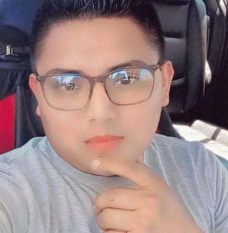 Juan, 23, Antigua Guatemala