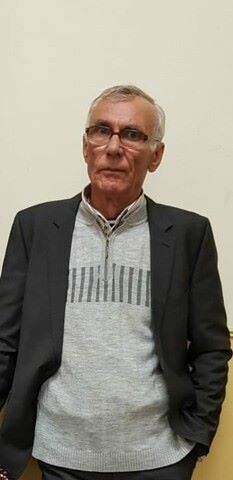 Владимир, 69, Uetersen