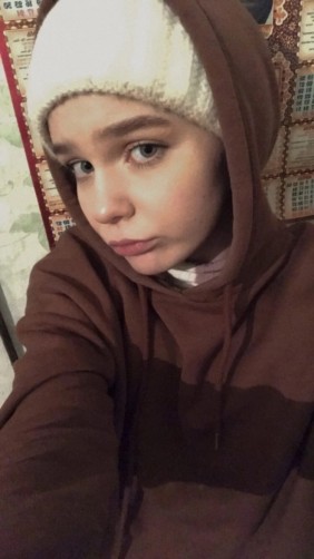 Изабелла, 18, Moscow