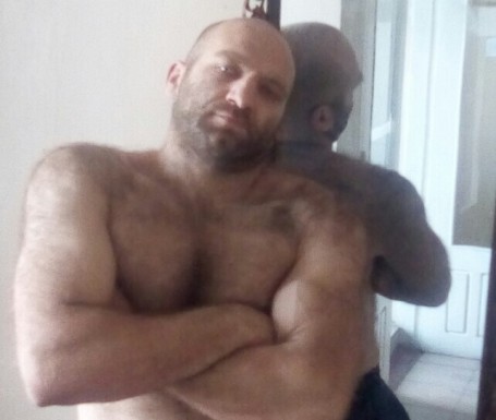 Димон, 35, Melitopol