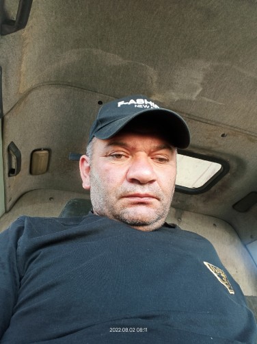 Вахтанг, 42, Birsk