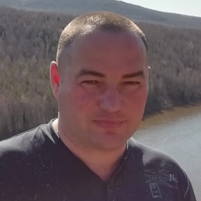 Алексей, 42, Kizel