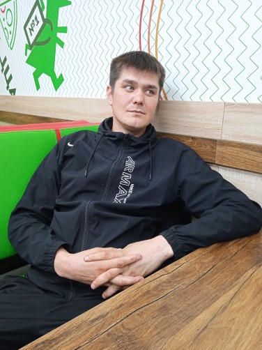 Pavel, 30, Novokuznetsk