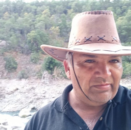 Jorge, 61, Los Andes