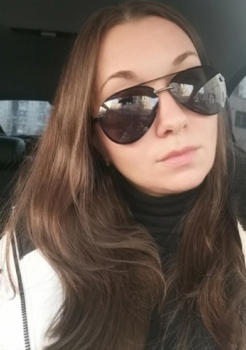 Марина, 39, Donetsk