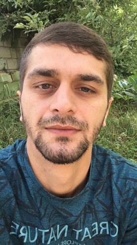 Амир, 27, Bucharest