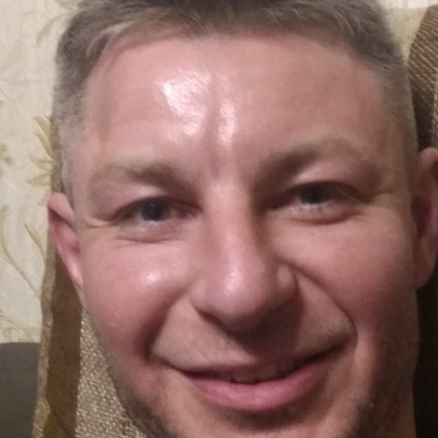 Денис, 37, Kaliningrad
