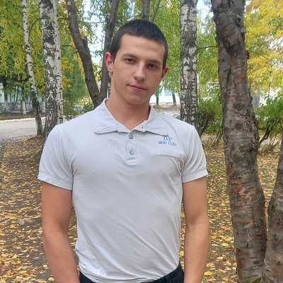 Денис, 20, Verkhnyaya Salda